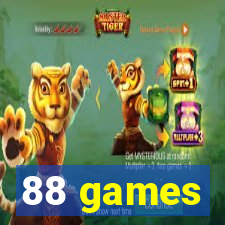 88 games